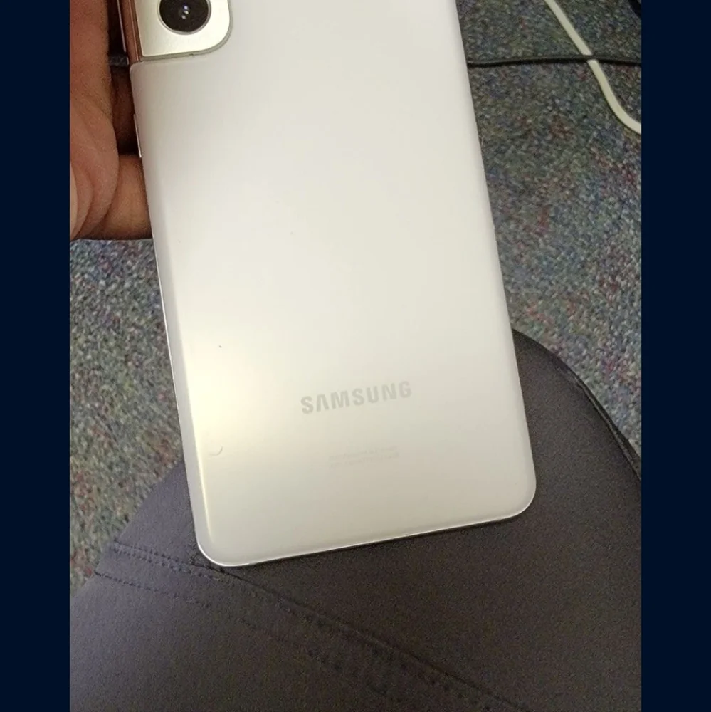 COPY - Samsung S20 Galaxy 5G